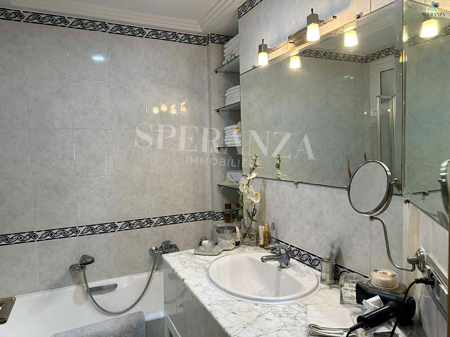 Hammamet Hammamet Vente Appart. 3 pices Appartement orade