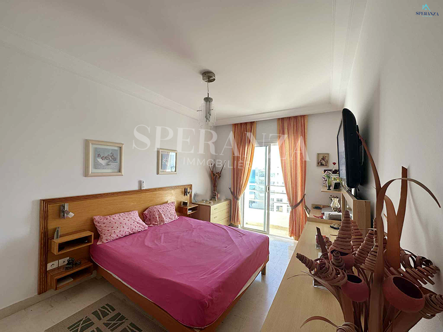 Hammamet Hammamet Vente Appart. 3 pices Appartement orade
