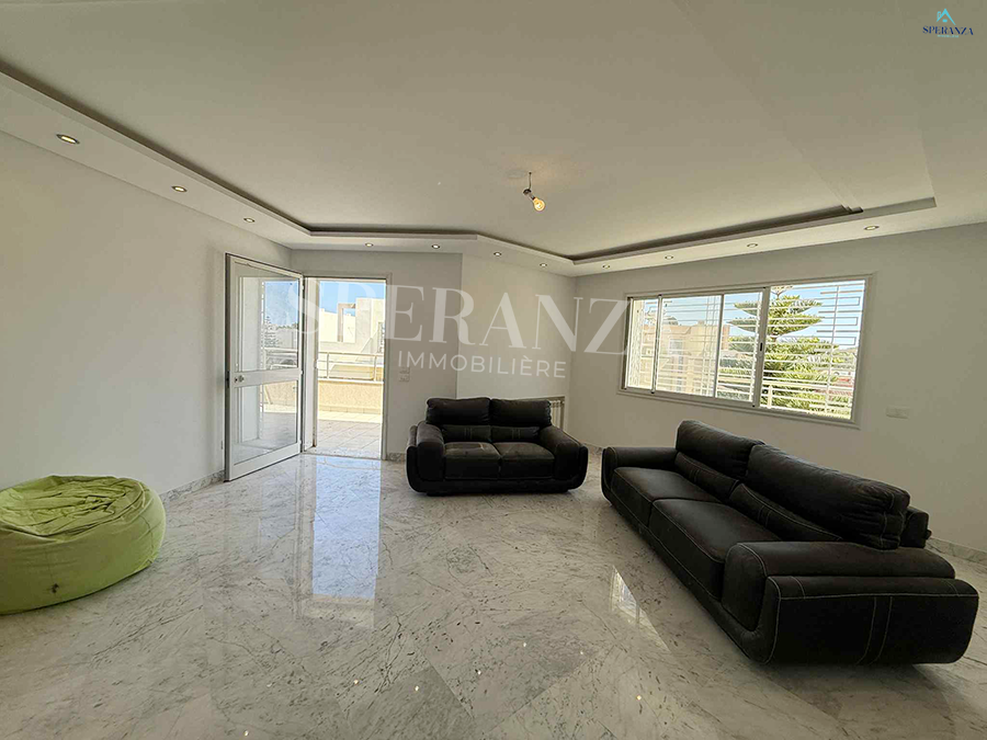 Nabeul Nabeul Location Appart. 4 pices Appartement opalina