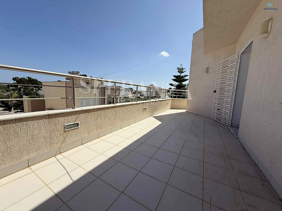 Nabeul Nabeul Location Appart. 4 pices Appartement opalina