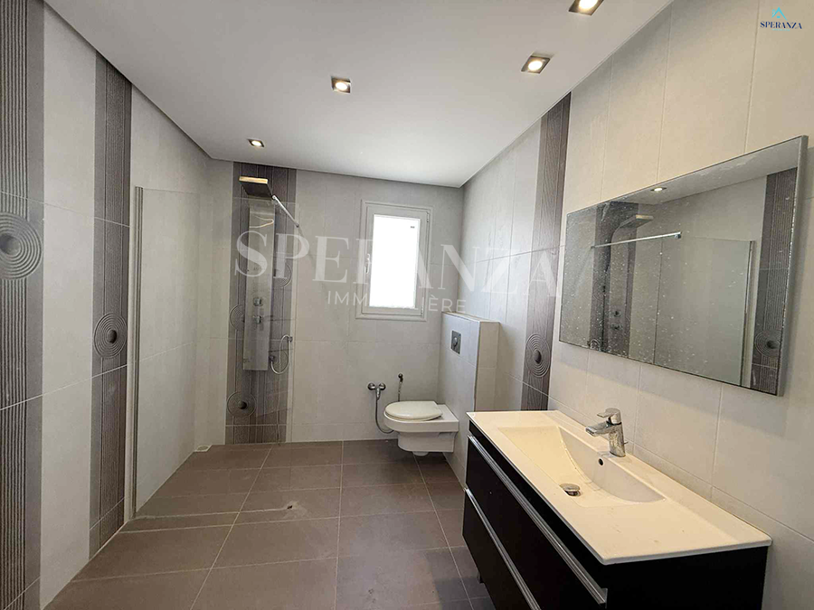 Nabeul Nabeul Location Appart. 4 pices Appartement opalina