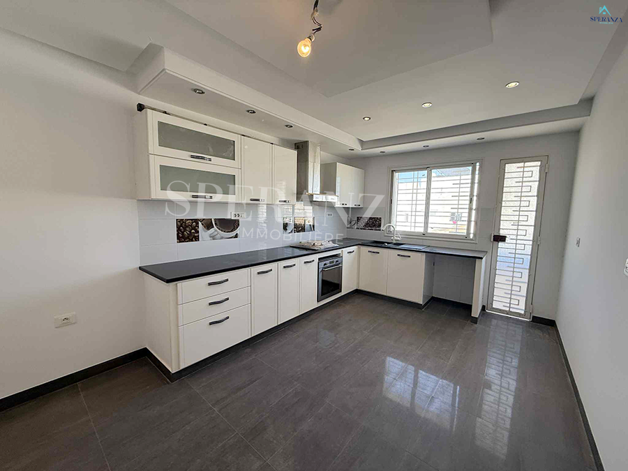 Nabeul Nabeul Location Appart. 4 pices Appartement opalina