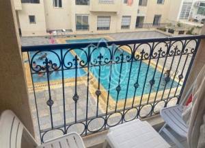 Hammamet Cite Afh Location Appart. 1 pice  estivale ref677a