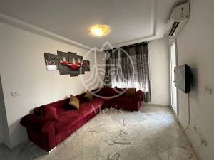 Hammamet Cite Afh Location Appart. 1 pice  estivale ref677a