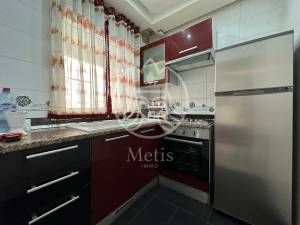Hammamet Cite Afh Location Appart. 1 pice  estivale ref677a
