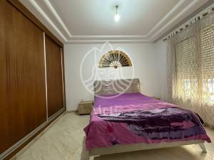 Hammamet Cite Afh Location Appart. 1 pice  estivale ref677a