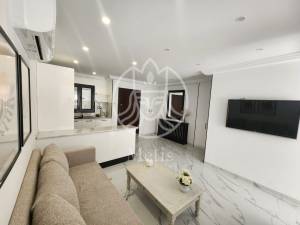 Hammamet Barraket Essahel Location Appart. 1 pice  estivale ref679a