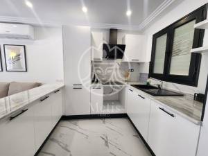 Hammamet Barraket Essahel Location Appart. 1 pice  estivale ref679a