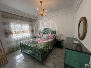 Nabeul Cite El Mahrsi 1 Location Maisons  estivale ref682a