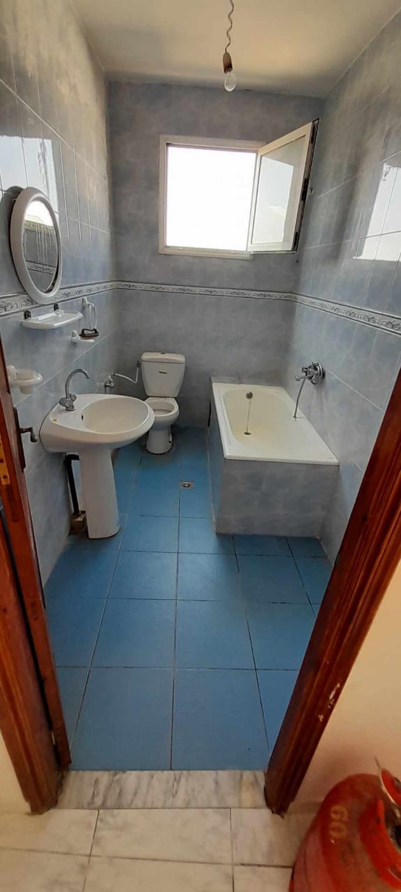 Raoued El Brarja Location Appart. 3 pices Appartement s plus 2