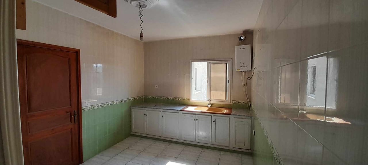 Raoued El Brarja Location Appart. 3 pices Appartement s plus 2