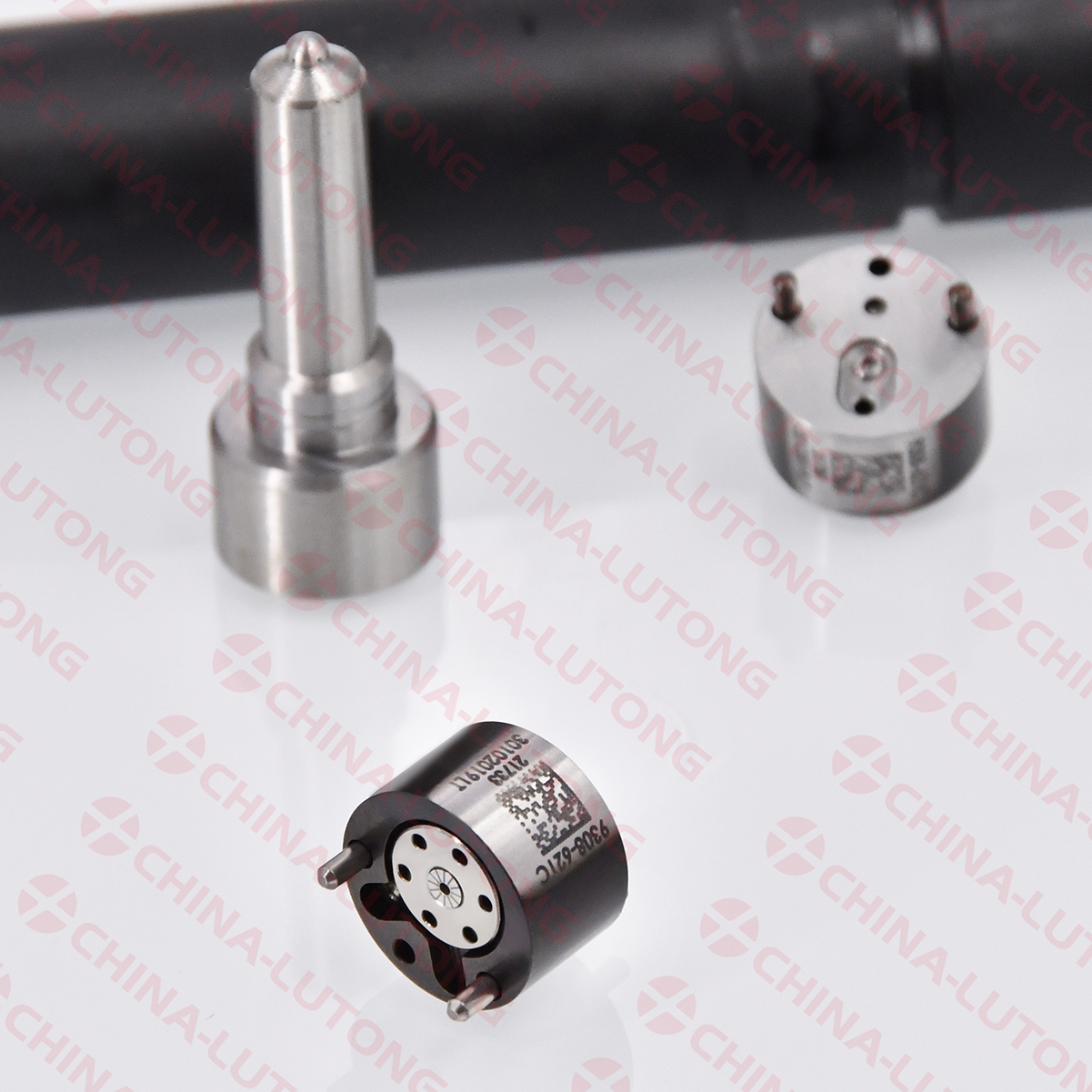 Beja Nord Beja Pices Dtaches Ampoules et Diodes Pour delphi kit de rparation injecteur