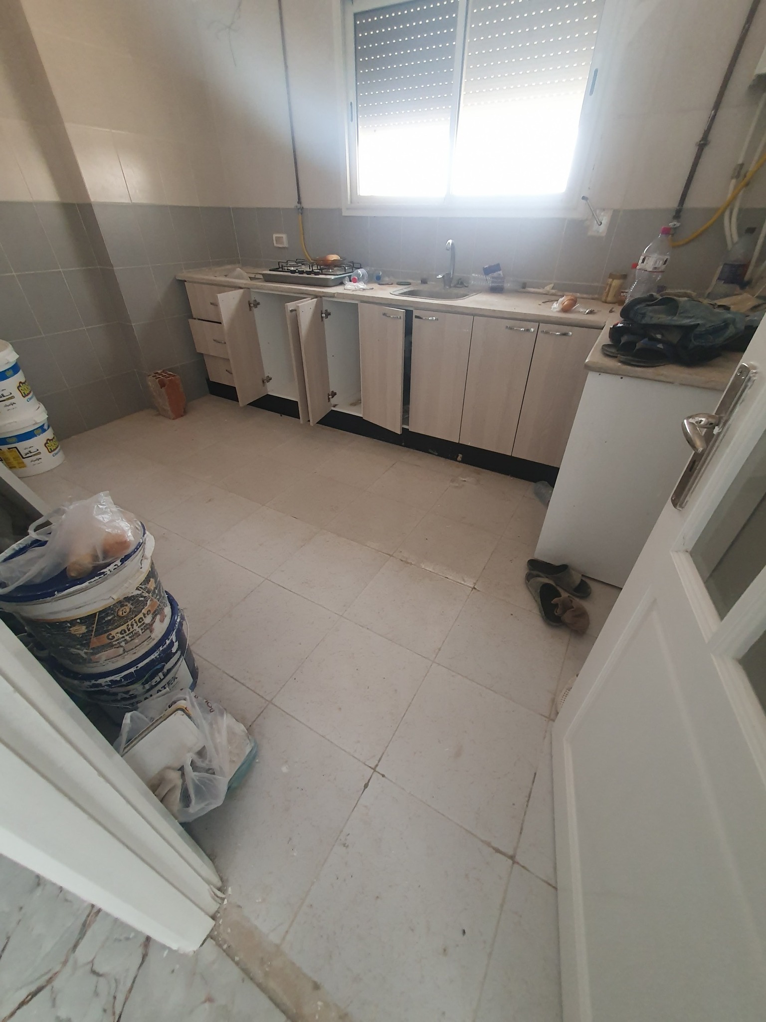 El Menzah El Manar 1 Location Autre S2 jamais habite manar1