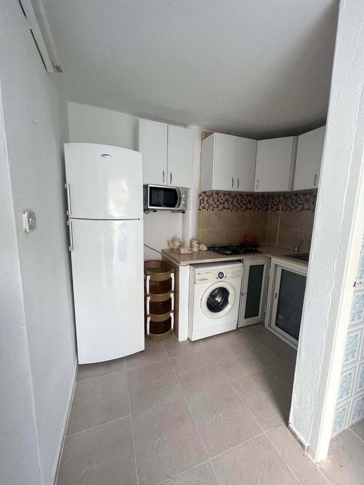 Ariana Ville Ariana Location Autre S1 meuble ariana