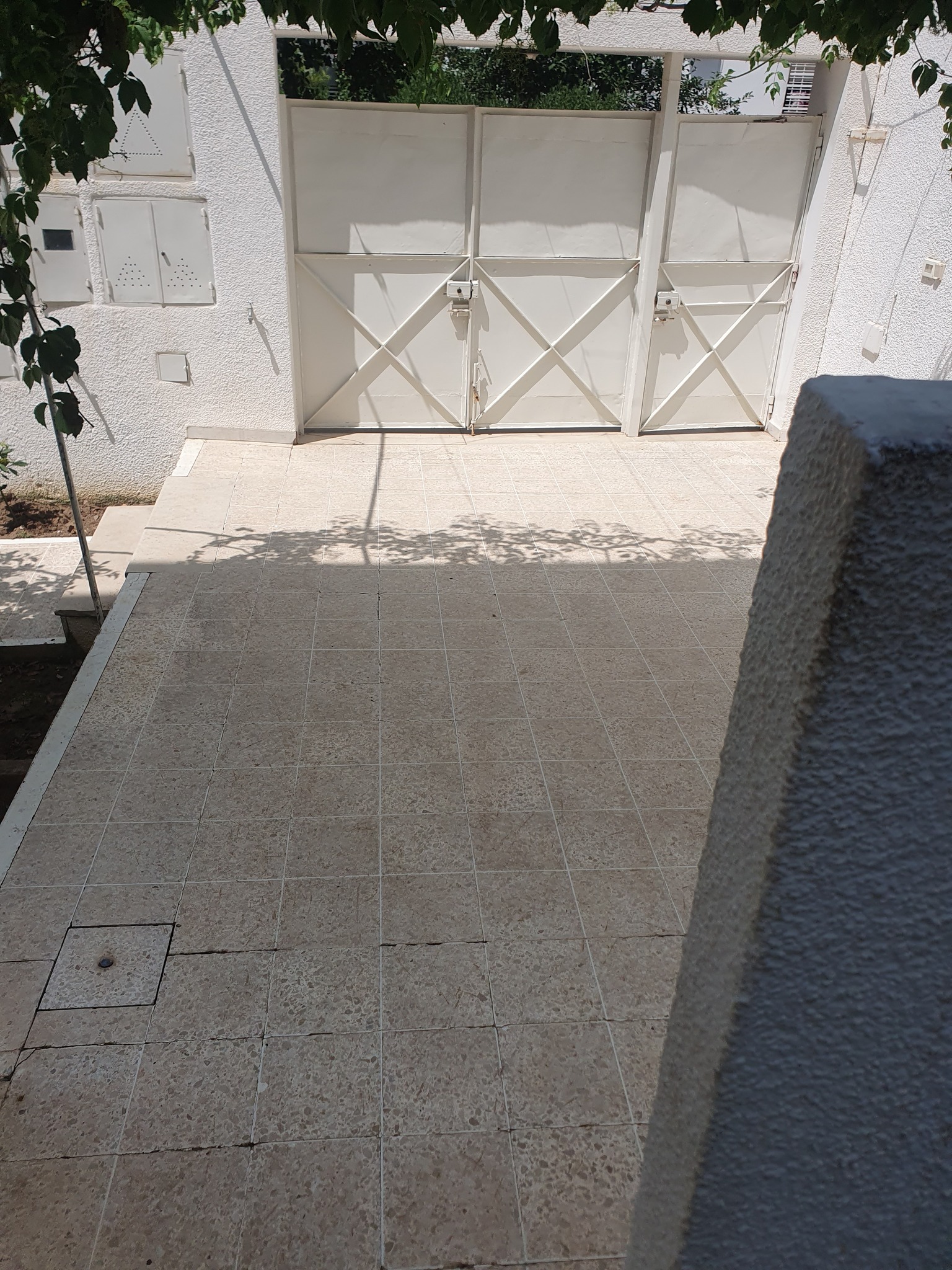 El Menzah El Manar 1 Location Autre Studio neuf manar 1