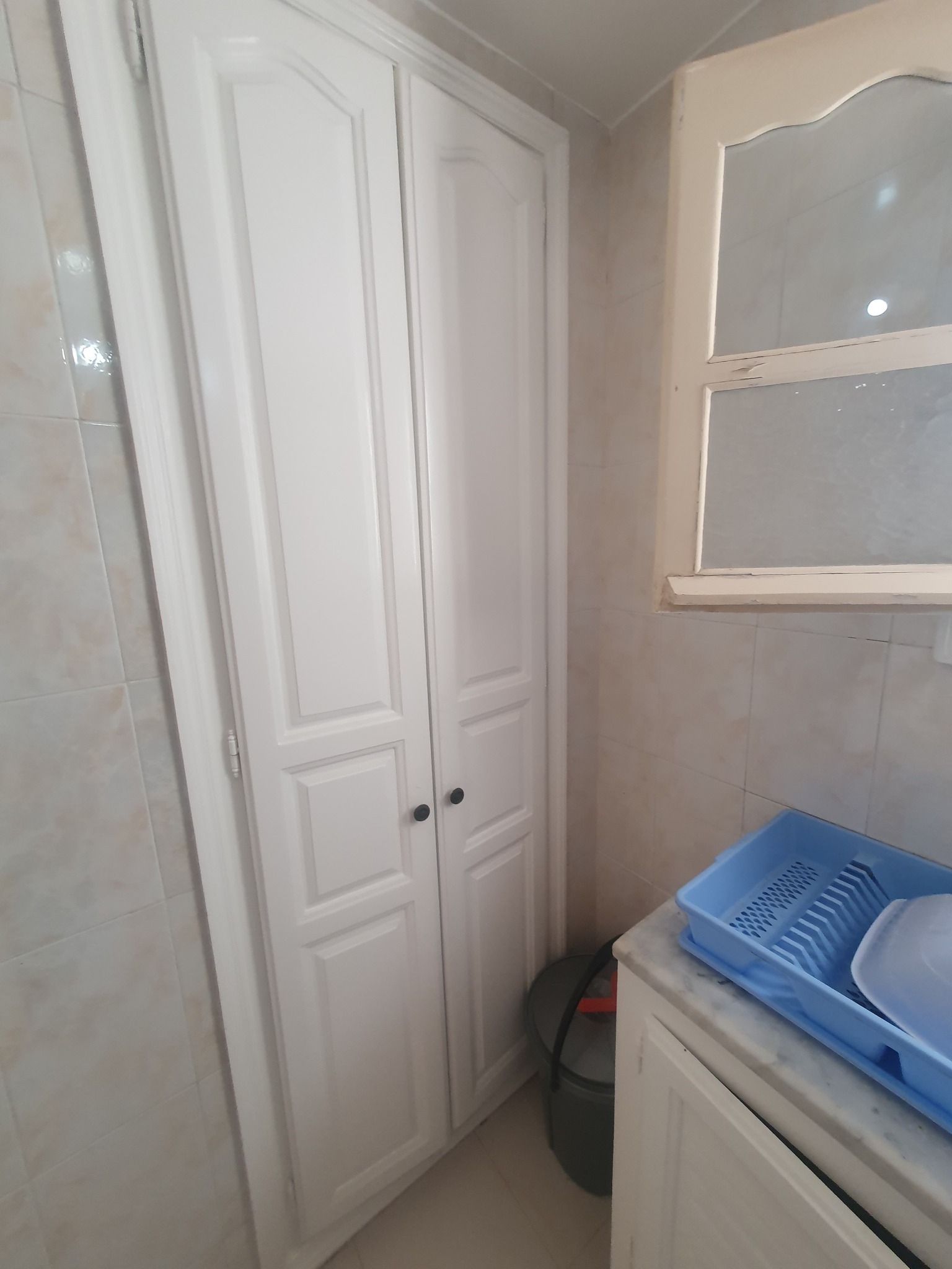 El Menzah El Manar 1 Location Autre Studio neuf manar 1