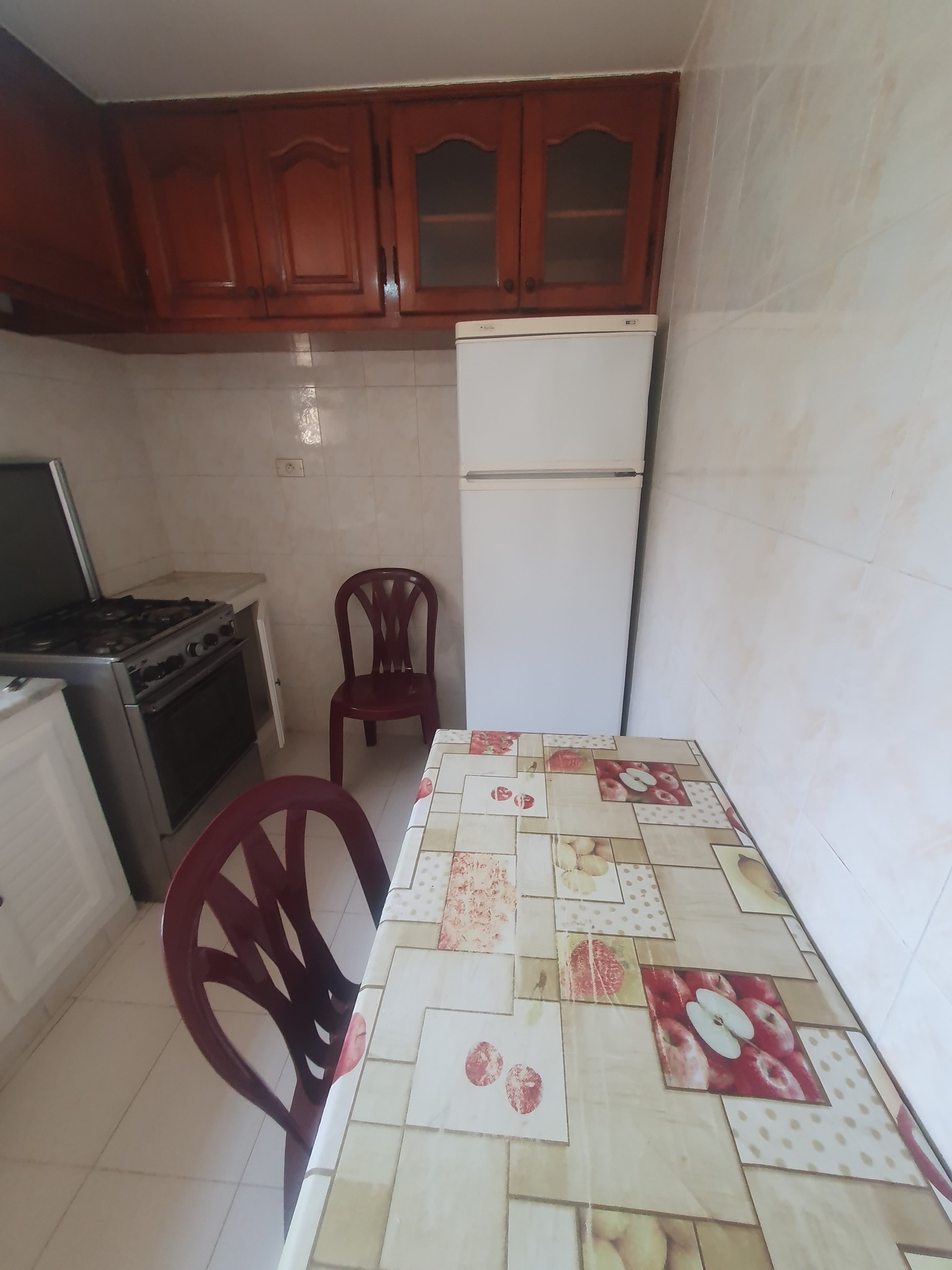 El Menzah El Manar 1 Location Autre Studio neuf manar 1