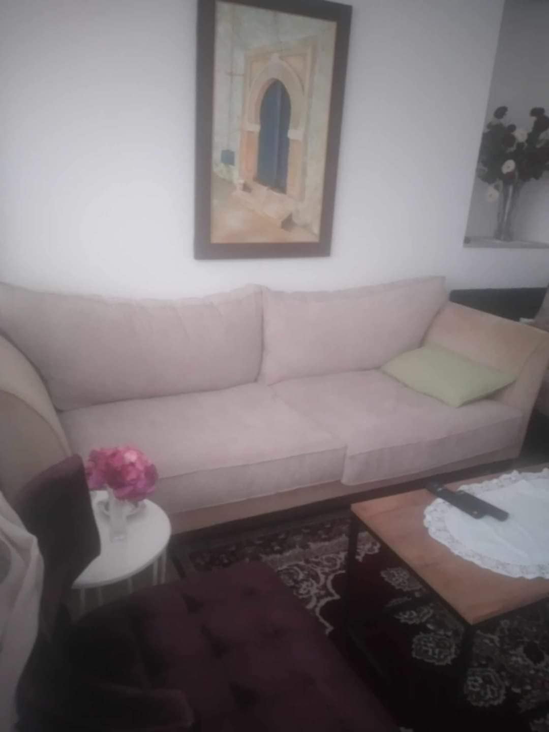 El Menzah El Manar 2 Location Duplex Duplex s2 tage villa a manar 2