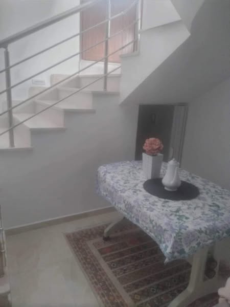 El Menzah El Manar 2 Location Duplex Duplex s2 tage villa a manar 2
