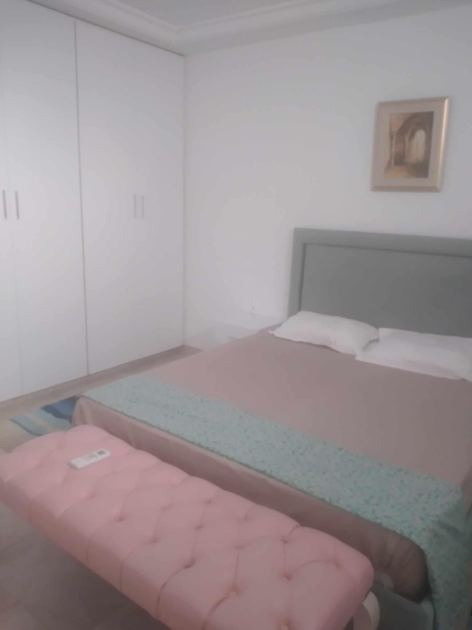 El Menzah El Manar 2 Location Duplex Duplex s2 tage villa a manar 2