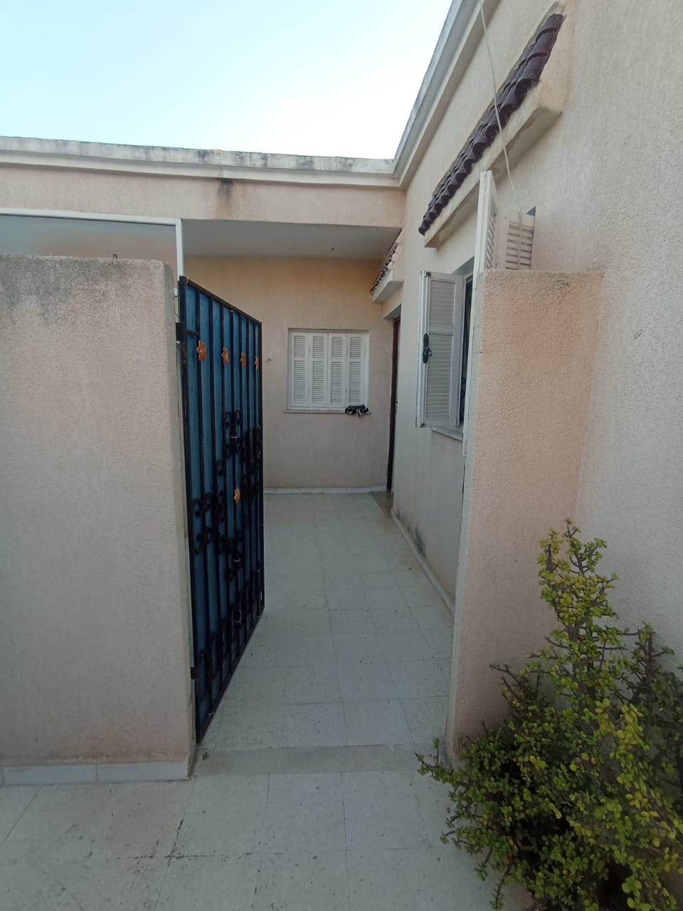 Ariana Ville Borj El Baccouche Location Appart. 1 pice S1 vide a borj baccouche