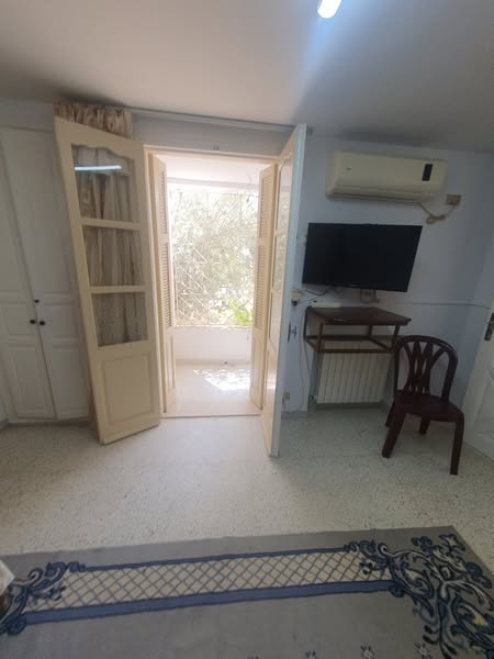 El Menzah El Manar 1 Location Autre S0 a manar 1