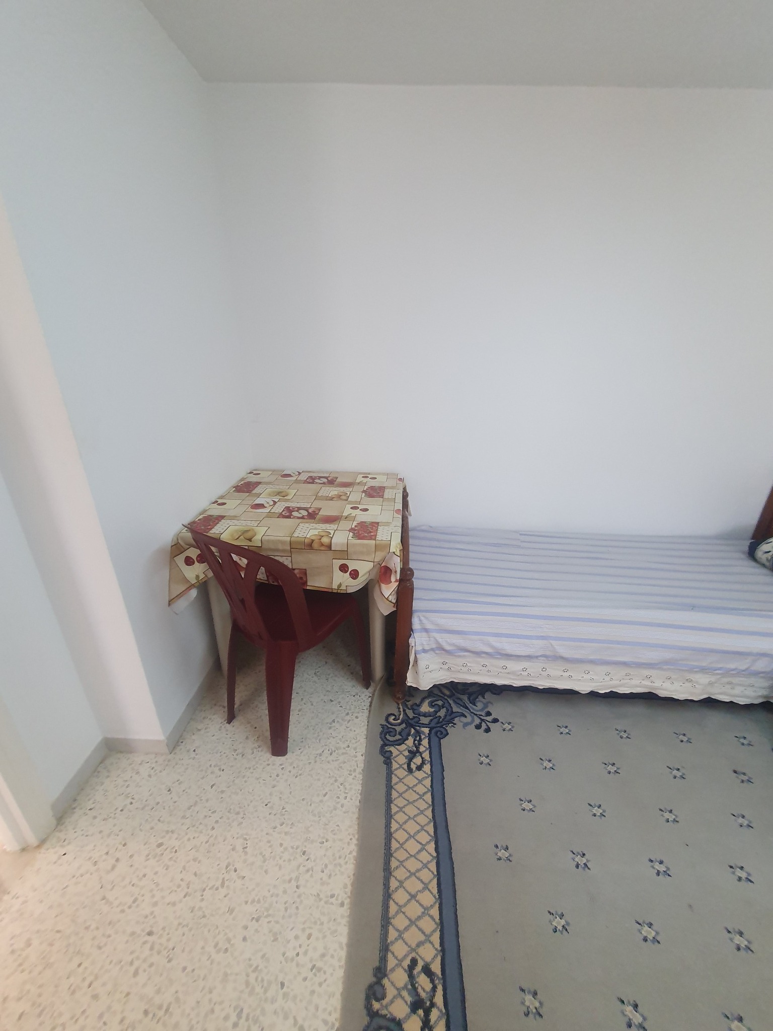 El Menzah El Manar 1 Location Autre S0 a manar 1