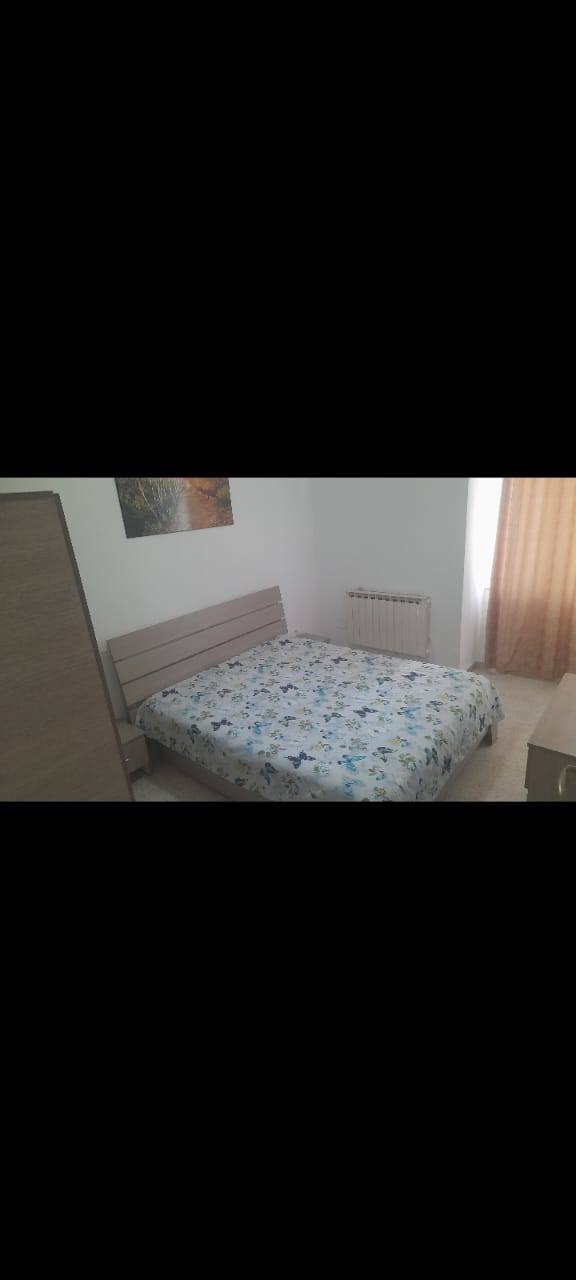 Ariana Ville Cite Ennasr 2 Location Appart. 1 pice S1 meubl a  ennasser 2