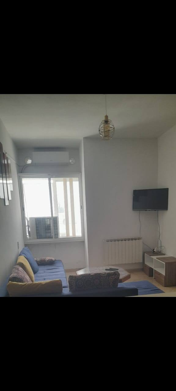 Ariana Ville Cite Ennasr 2 Location Appart. 1 pice S1 meubl a  ennasser 2