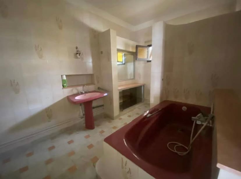 El Menzah El Menzah 9 Location Autre Maison s3 meubl menzah7