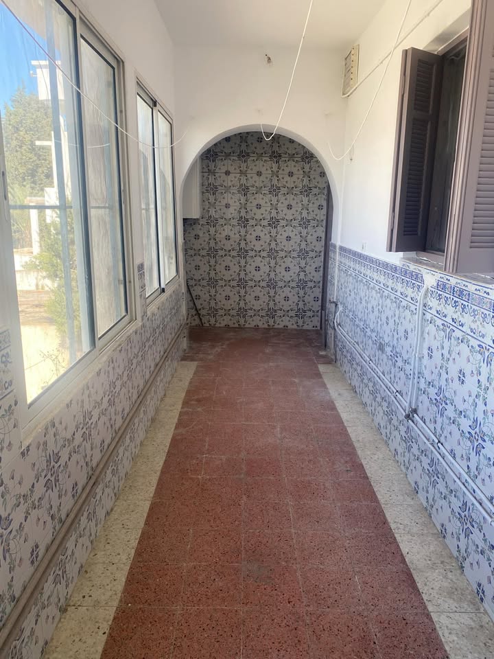El Menzah El Menzah 9 Location Autre S4 spacieuse situ a menzah 7