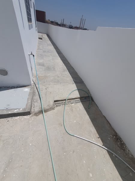 El Menzah El Manar 1 Location Appart. 2 pices S2 vide situ a manar 1