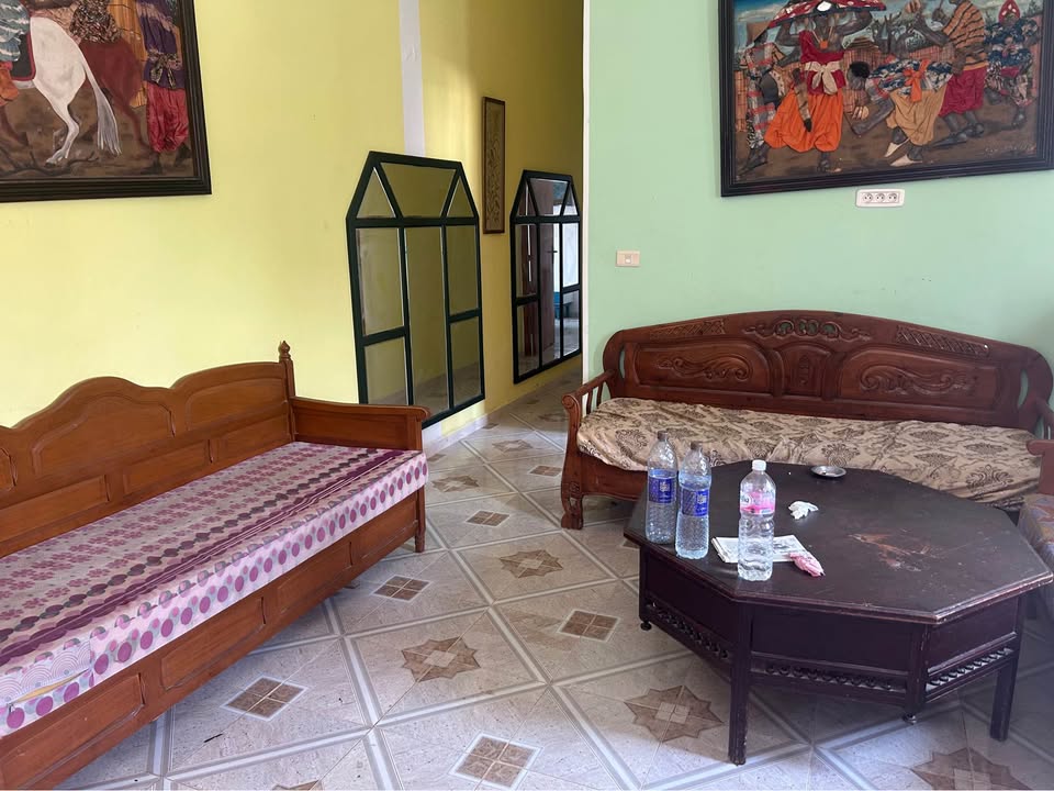 El Menzah El Manar 1 Location Appart. 2 pices S2 situ a manar 1 rue cortoba