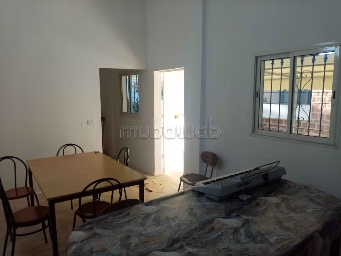 El Menzah El Menzah 1 Location Autre S0 situ a menzah1