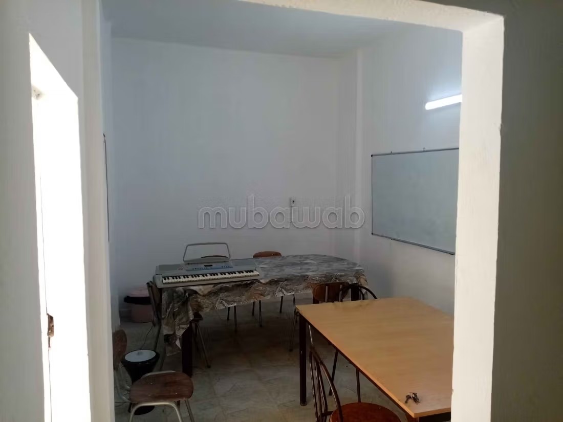 El Menzah El Menzah 1 Location Autre S0 situ a menzah1