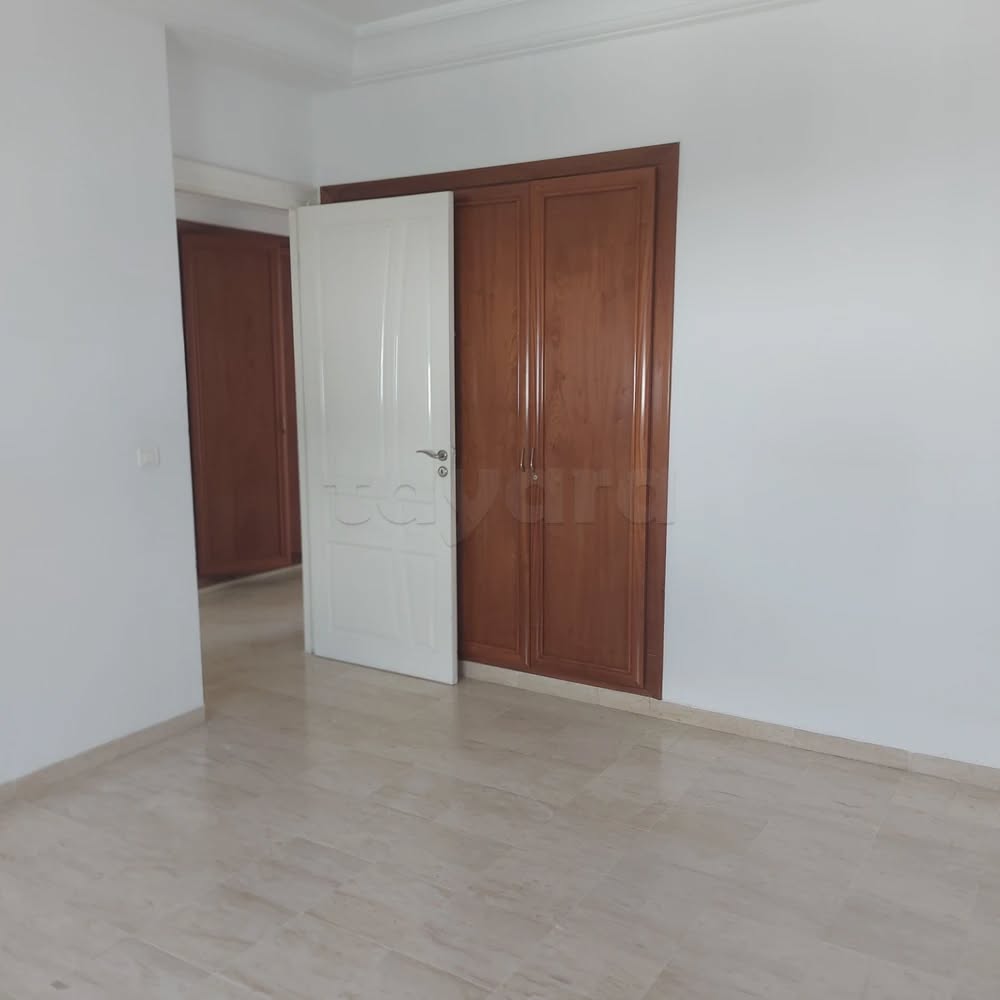 Mnihla Jardins d'el Menzah Location Appart. 3 pices Appartement  s3 situ a jardin d'elmenzah1