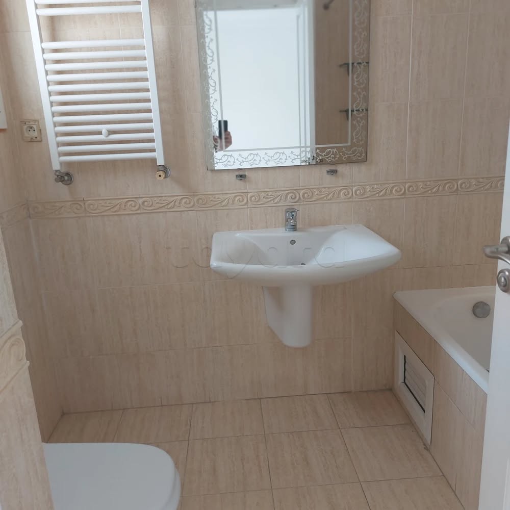 Mnihla Jardins d'el Menzah Location Appart. 3 pices Appartement  s3 situ a jardin d'elmenzah1