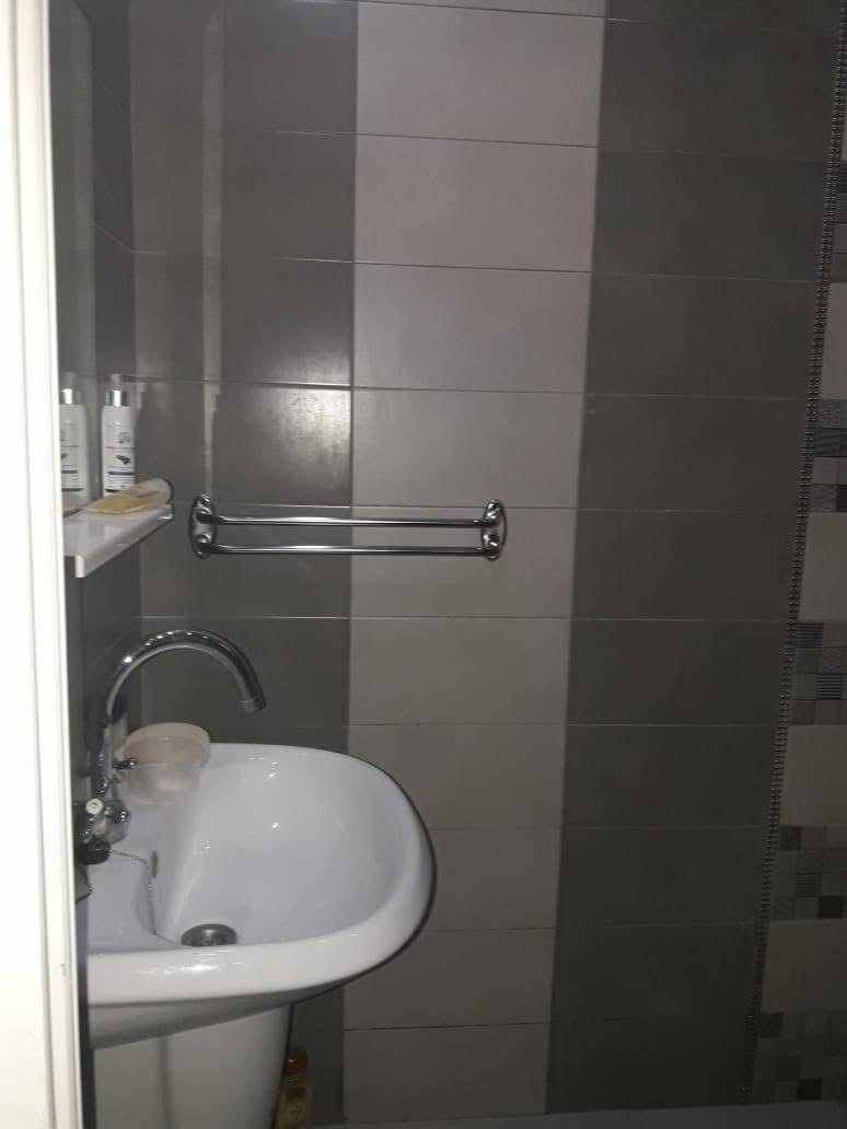 El Menzah El Manar 2 Location Appart. 1 pice S1 meubl manar 2