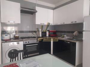 La Marsa Berge Du Lac Location Appart. 1 pice A  s1 meubl les berges du lac2 ref272a