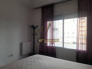 La Marsa Berge Du Lac Location Appart. 1 pice A  s1 meubl les berges du lac2 ref272a