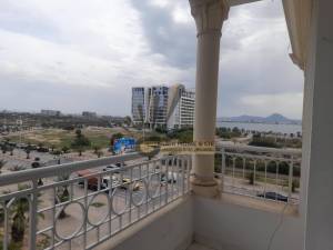 La Marsa Berge Du Lac Location Appart. 1 pice A  s1 meubl les berges du lac2 ref272a