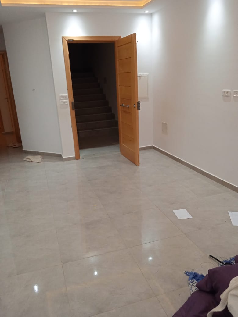 Hammam Chatt Borj Cedria Location Appart. 3 pices S2 cot carrefour