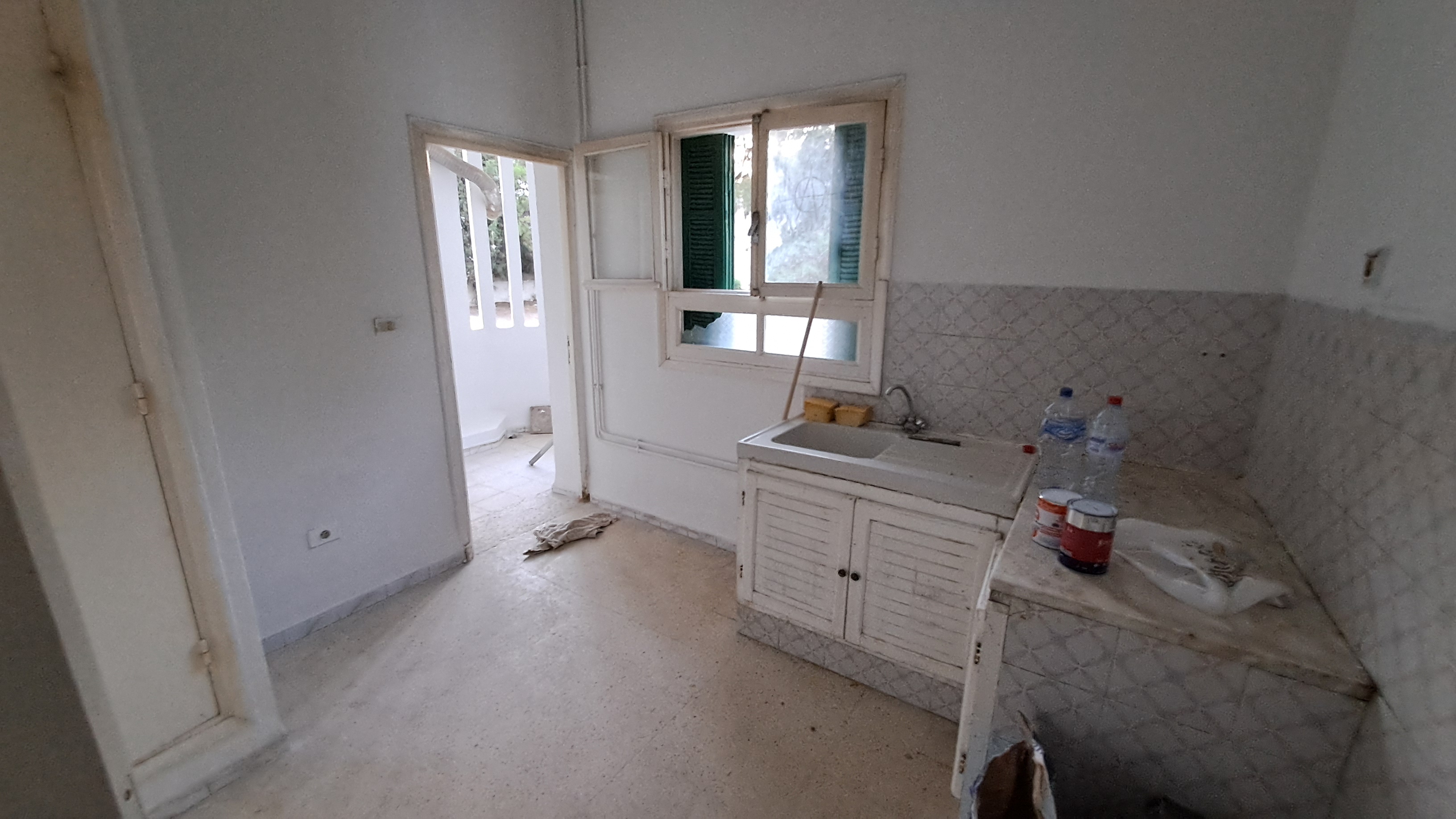 Sousse Riadh Sousse Riadh Vente Appart. 2 pices Appartement s2   emplacement idal