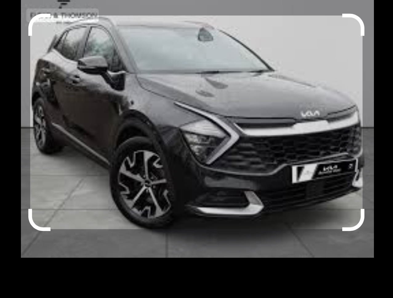 Ariana Ville Ariana Kia Sportage Kia sportage toute option