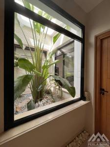 Mnihla Jardins d'el Menzah Vente Maisons Villa 2 niveaux spares jardin ref240a