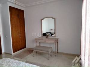 Ariana Ville Cite Ennasr 2 Vente Appart. 1 pice S2 haut standing ennaser 2 ref238a