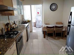 Ariana Ville Cite Ennasr 2 Vente Appart. 1 pice S2 haut standing ennaser 2 ref238a