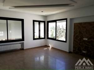 Sidi Thabet Borj Youssef Vente Maisons Villa s5 haute standing borj youssef ref241a