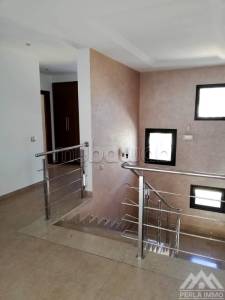 Sidi Thabet Borj Youssef Vente Maisons Villa s5 haute standing borj youssef ref241a
