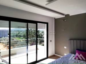 Sidi Thabet Borj Youssef Vente Maisons Villa s5 haute standing borj youssef ref241a